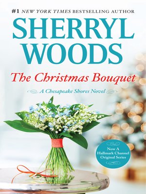 cover image of The Christmas Bouquet